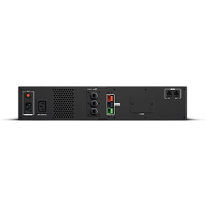 No break CyberPower PR3000RTXL2U