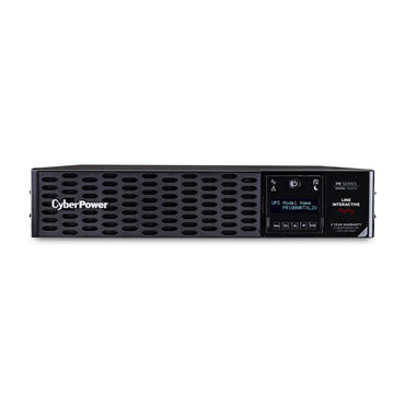No Break CyberPower PR1000RTXL2U