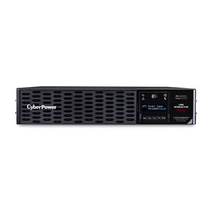 No Break CyberPower PR1000RTXL2U