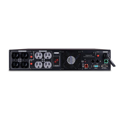 No Break CyberPower PR1000RTXL2U