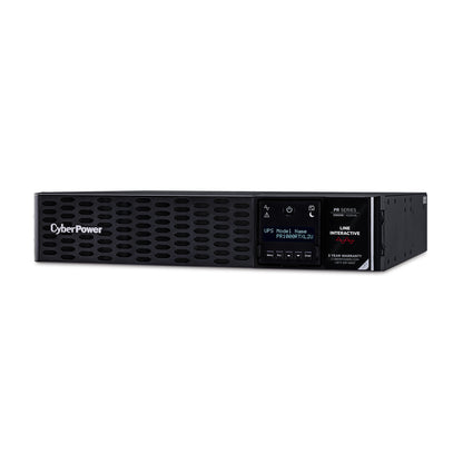 No Break CyberPower PR1000RTXL2U