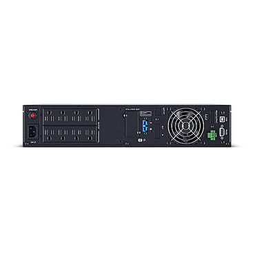 No Break CyberPower OLS1000RT2UA