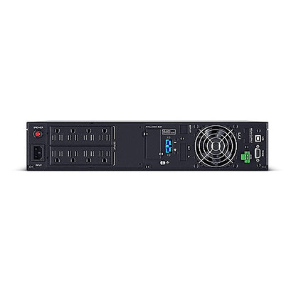 No Break CyberPower OLS1000RT2UA