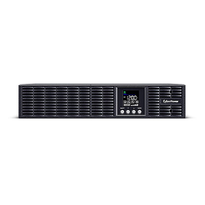 No Break CyberPower OLS1000RT2UA