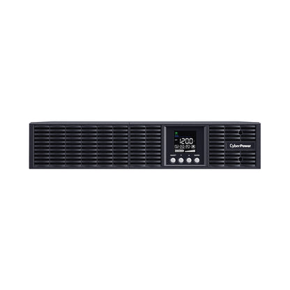 No Break CyberPower OLS2000RT2Ua