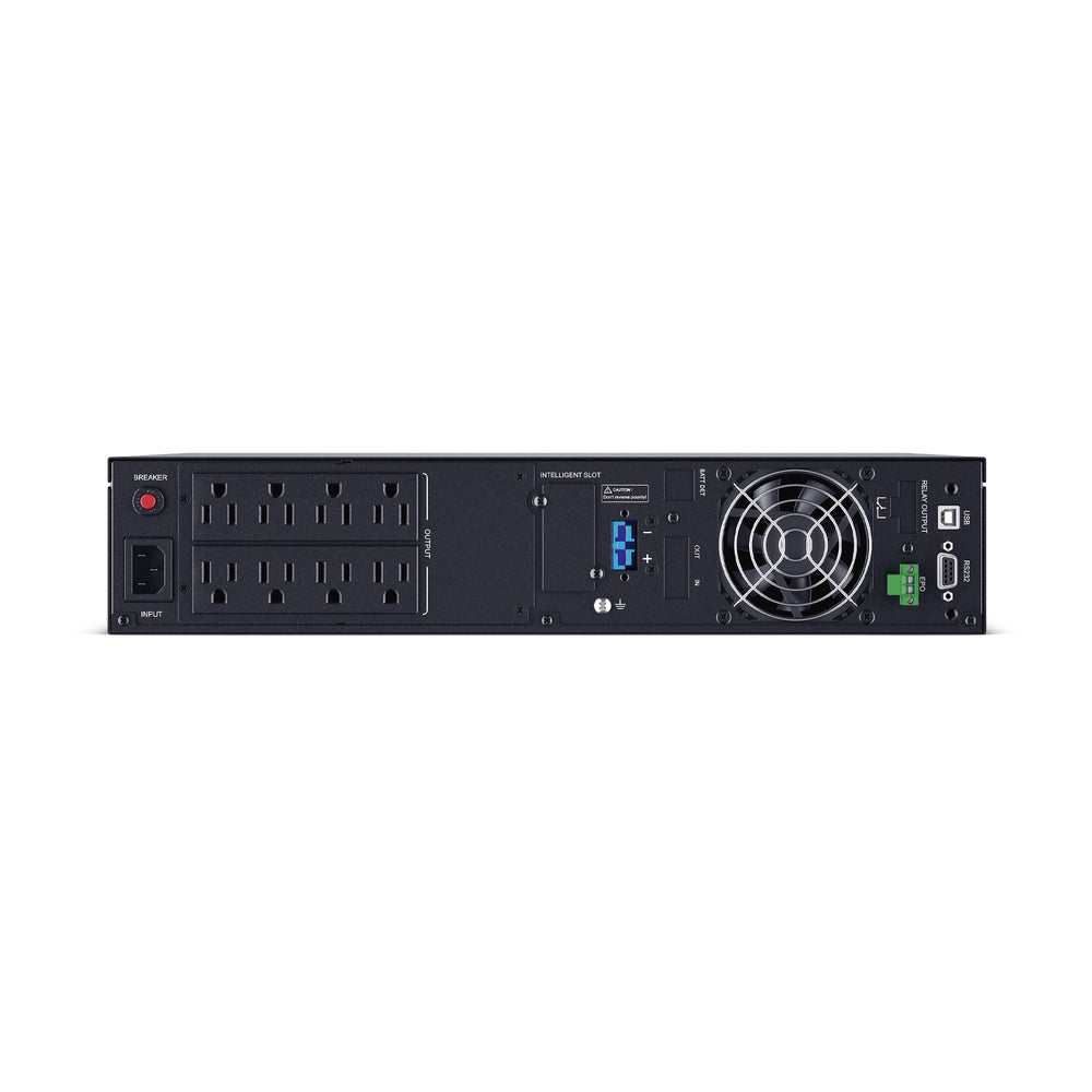 No Break CyberPower OLS2000RT2Ua