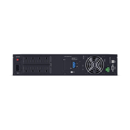 No Break CyberPower OLS2000RT2Ua