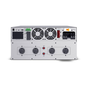 No Break CyberPower OLS6KERT5U