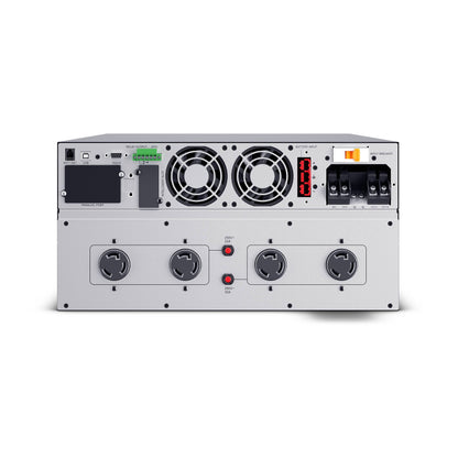 No Break CyberPower OLS6KERT5U