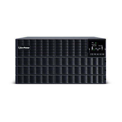 No Break CyberPower OLS6KERT5U