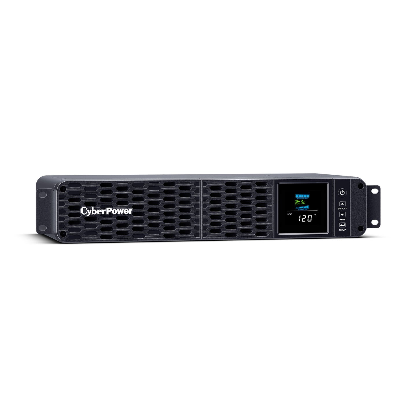 No Breaks y UPS CyberPower CP1500PFCRM2U