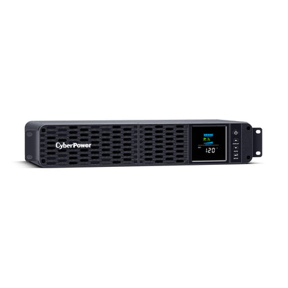 No Breaks y UPS CyberPower CP1500PFCRM2U