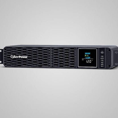 No Breaks y UPS CyberPower CP1500PFCRM2U