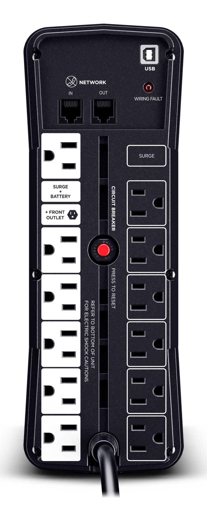 UPS CyberPower GX150C2