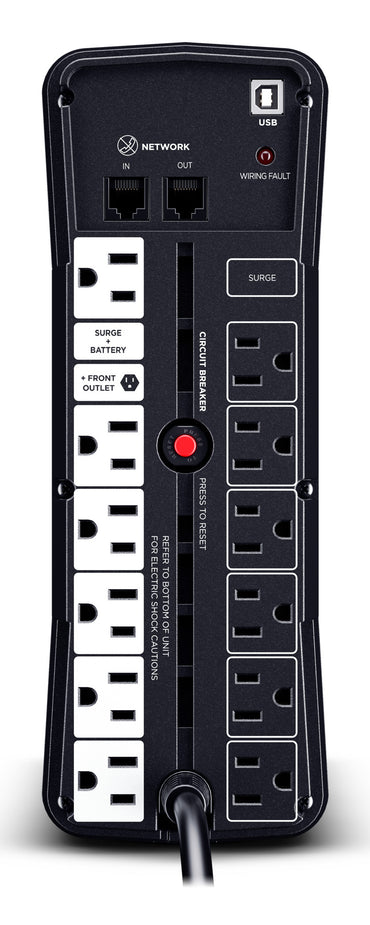 UPS CyberPower GX150C2