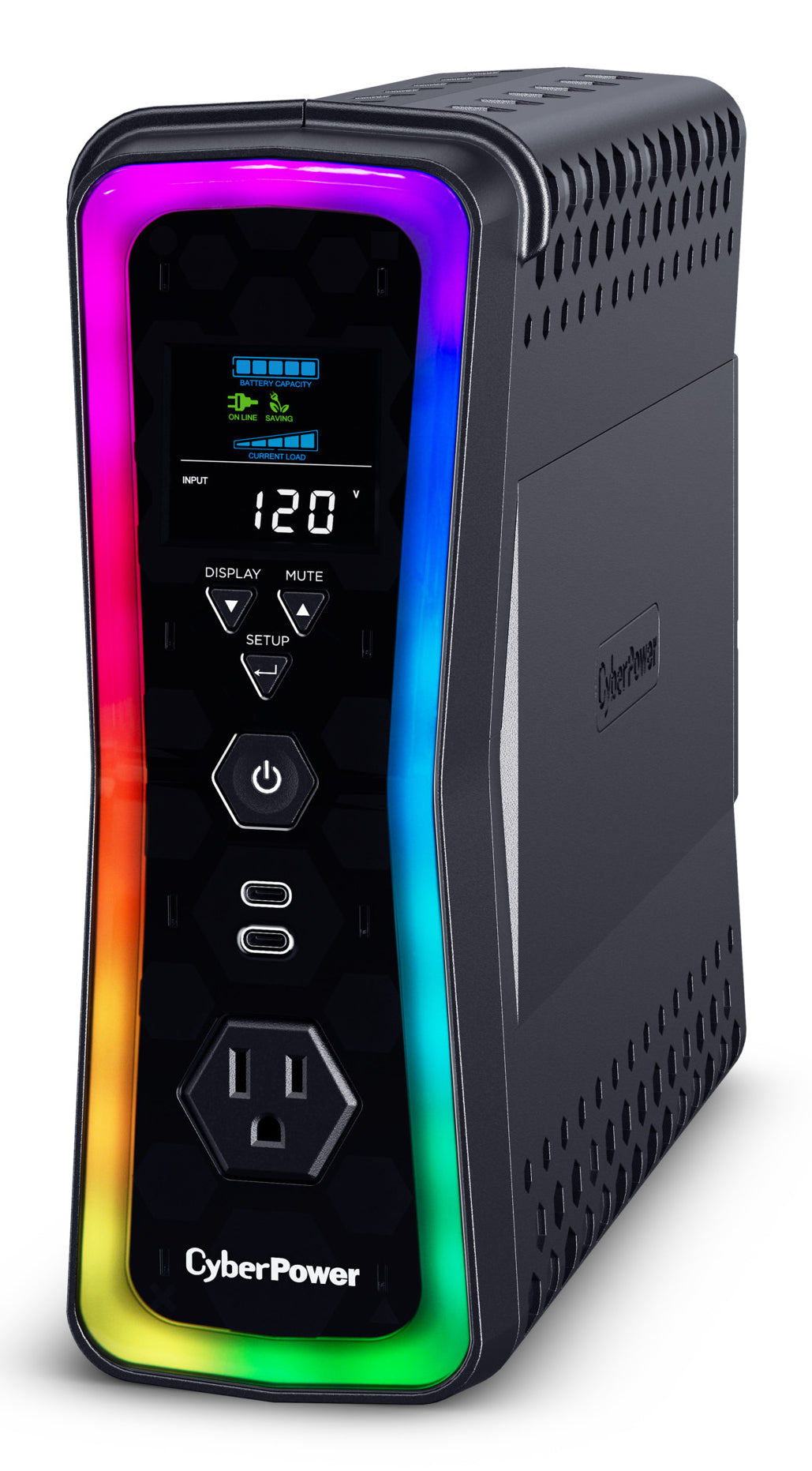 UPS CyberPower GX150C2