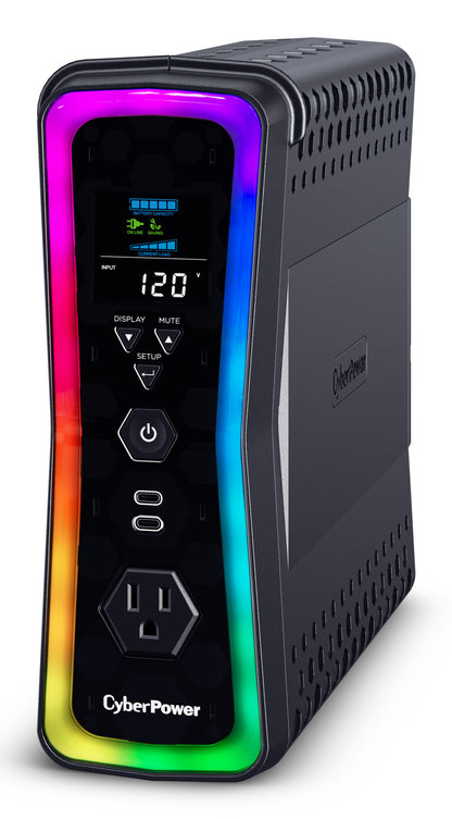 UPS CyberPower GX150C2
