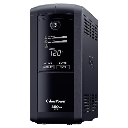 No-Break CyberPower CP850AVRLCD