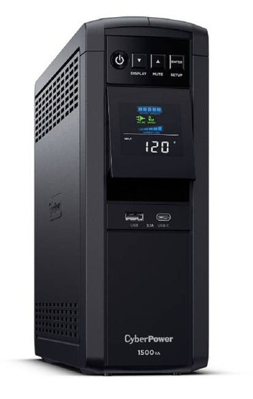 No-Break CyberPower CP1500PFCLCDa