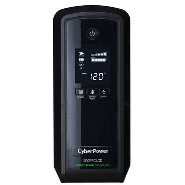 No-Break CyberPower CP1000PFCLCDa