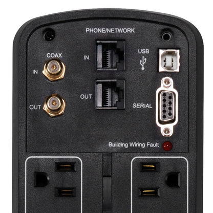 No-Break CyberPower CP1000PFCLCDa