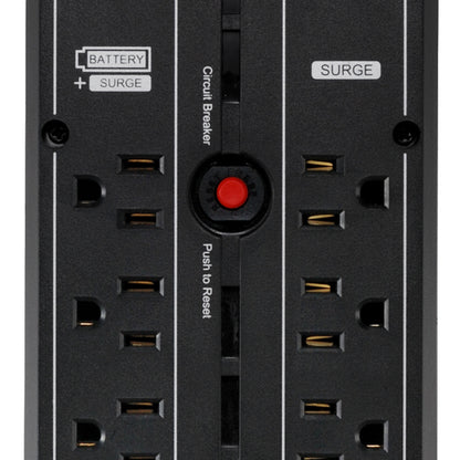 No-Break CyberPower CP1000PFCLCDa