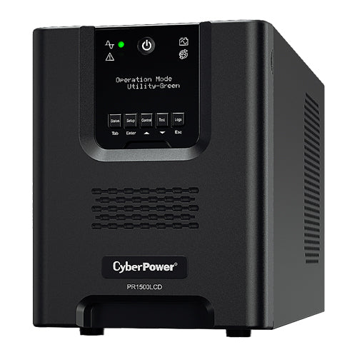 No-Break CyberPower PR1500LCD