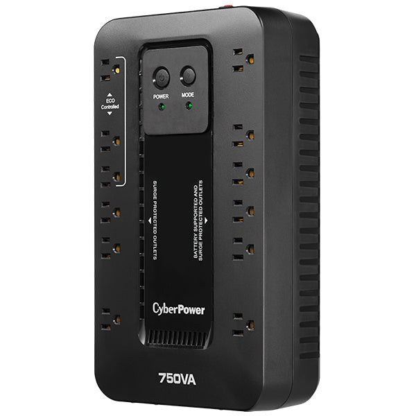 No-Break CyberPower EC750G