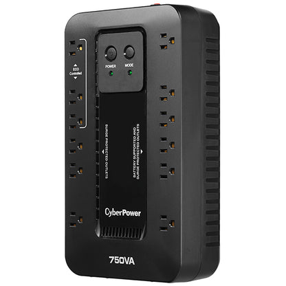 No-Break CyberPower EC750G
