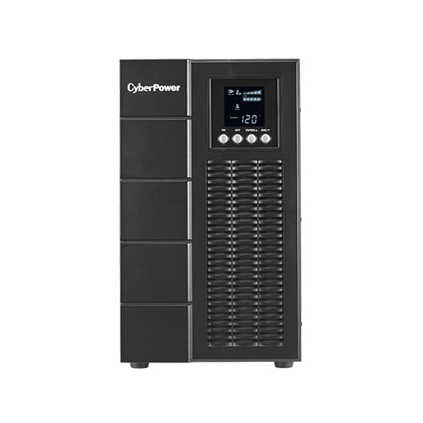 No-break CyberPower OLS3000A