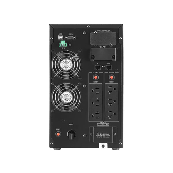 No-break CyberPower OLS3000A