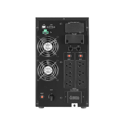 No-break CyberPower OLS3000A