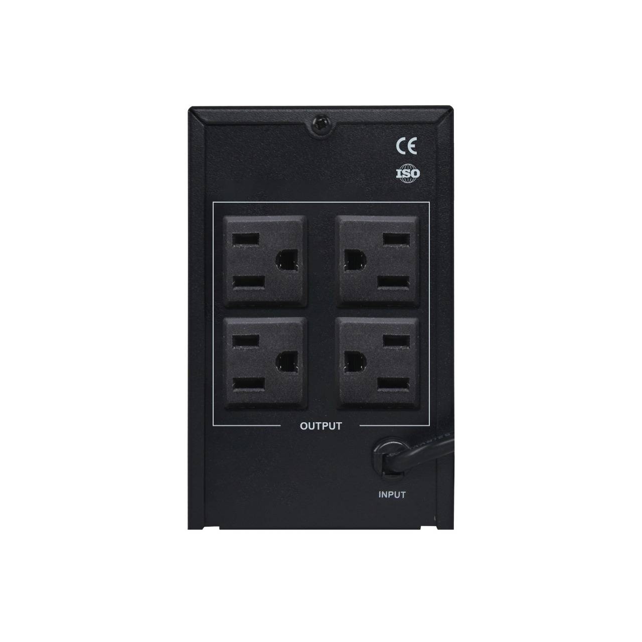 UPS Dahua Technology DH-PFM350-480-A