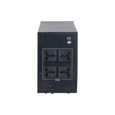 No Breaks y UPS Dahua Technology  DH-PFM350-720-A