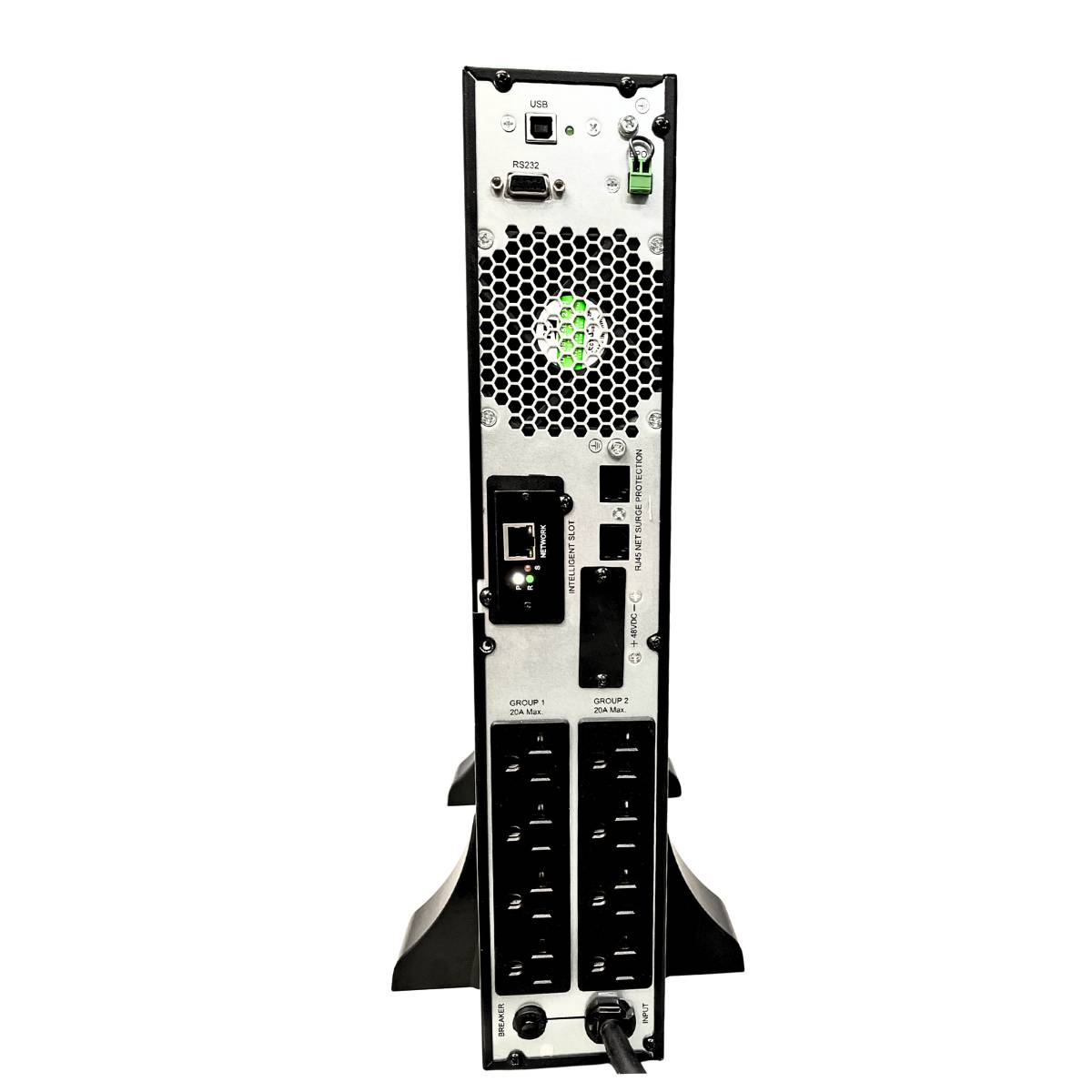 UPS DATASHIELD UT-2000