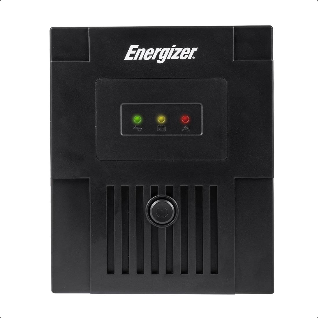 No break Energizer ERENUPS15VA