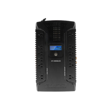 No-Break FORZA HT-1000LCD