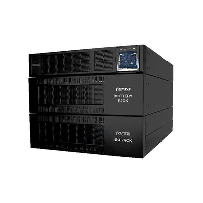 No-Break FORZA  10000VA/3000W