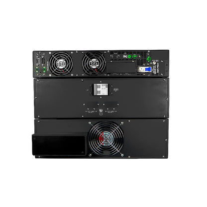 No-Break FORZA  10000VA/3000W
