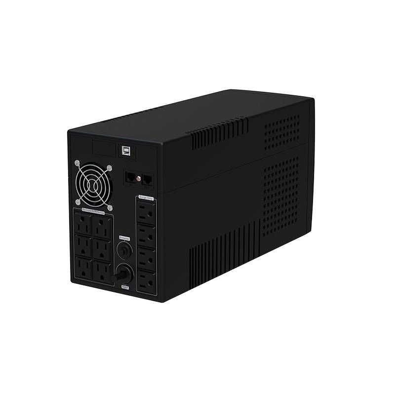 UPS FORZA NT-1801PRO