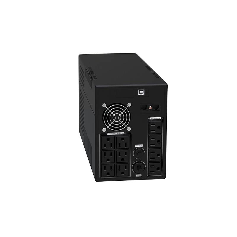 UPS FORZA NT-1801PRO