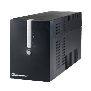 No-Break KOBLENZ 15012 USB/RN