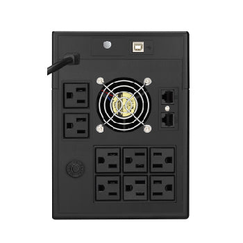 No-Break KOBLENZ 15012 USB/RN
