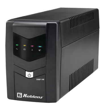 No Break  KOBLENZ 5516 USB/R