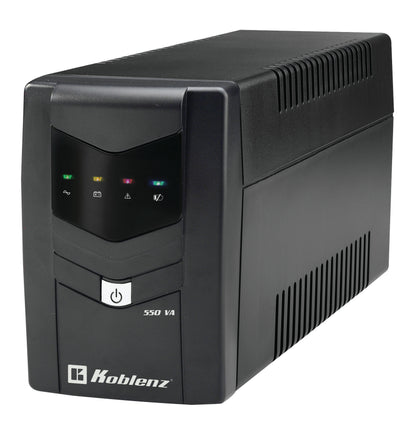 No Break  KOBLENZ 5516 USB/R