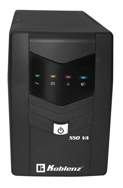 No Break  KOBLENZ 5516 USB/R