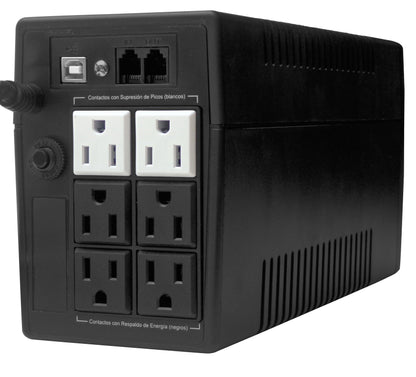 No Break  KOBLENZ 5516 USB/R