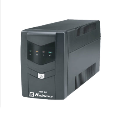 No Break  KOBLENZ 7516 USB/R
