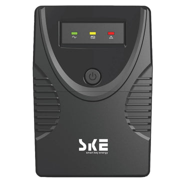 No Break y UPS SKE GP800
