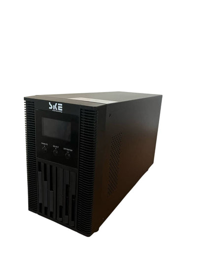 No Breaks y UPS SKE UH11-2 LS